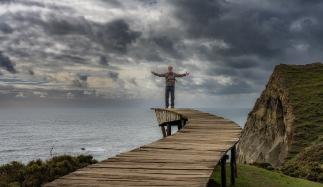 Muelle de las almas