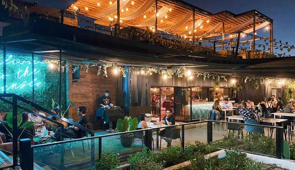 Recorrido Gastronómico Santiago