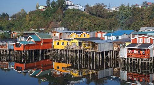 Puerto Montt Aeropuerto