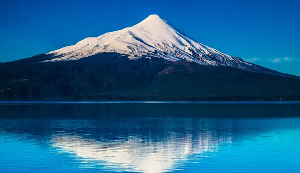 Volcán Osorno