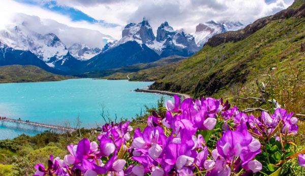 Parque Nacional Torres del Paine
