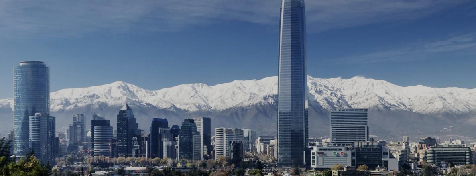 Santiago Aeropuerto
