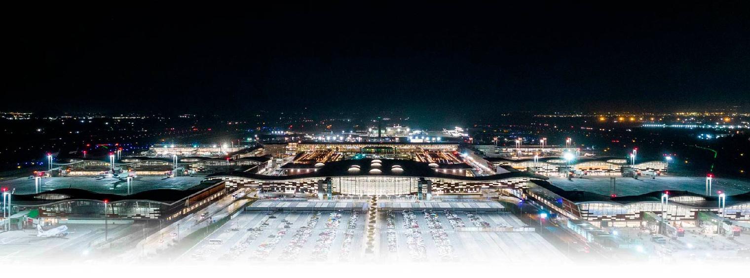 Santiago Aeropuerto