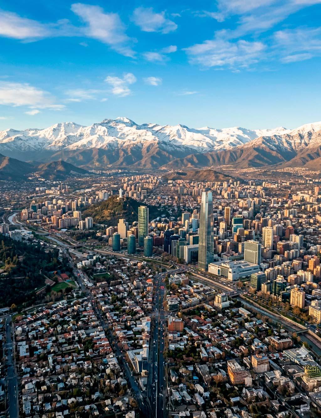 Santiago